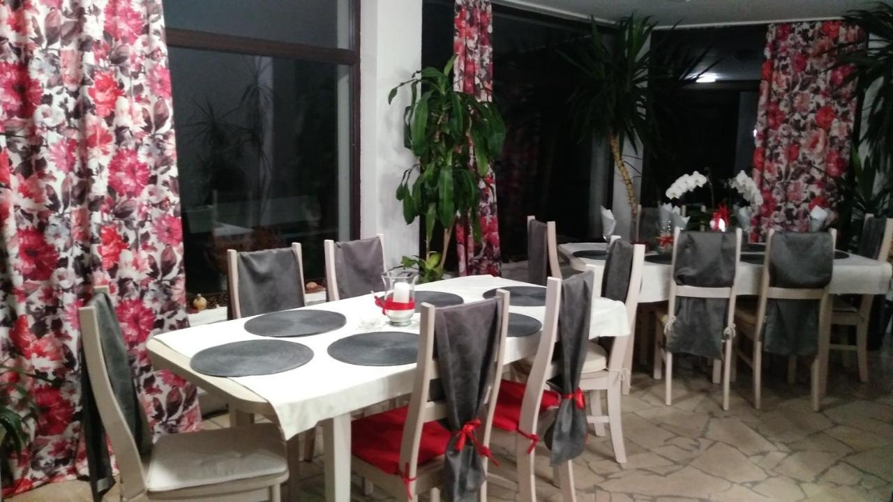 Appartement Max à Żukowo Extérieur photo