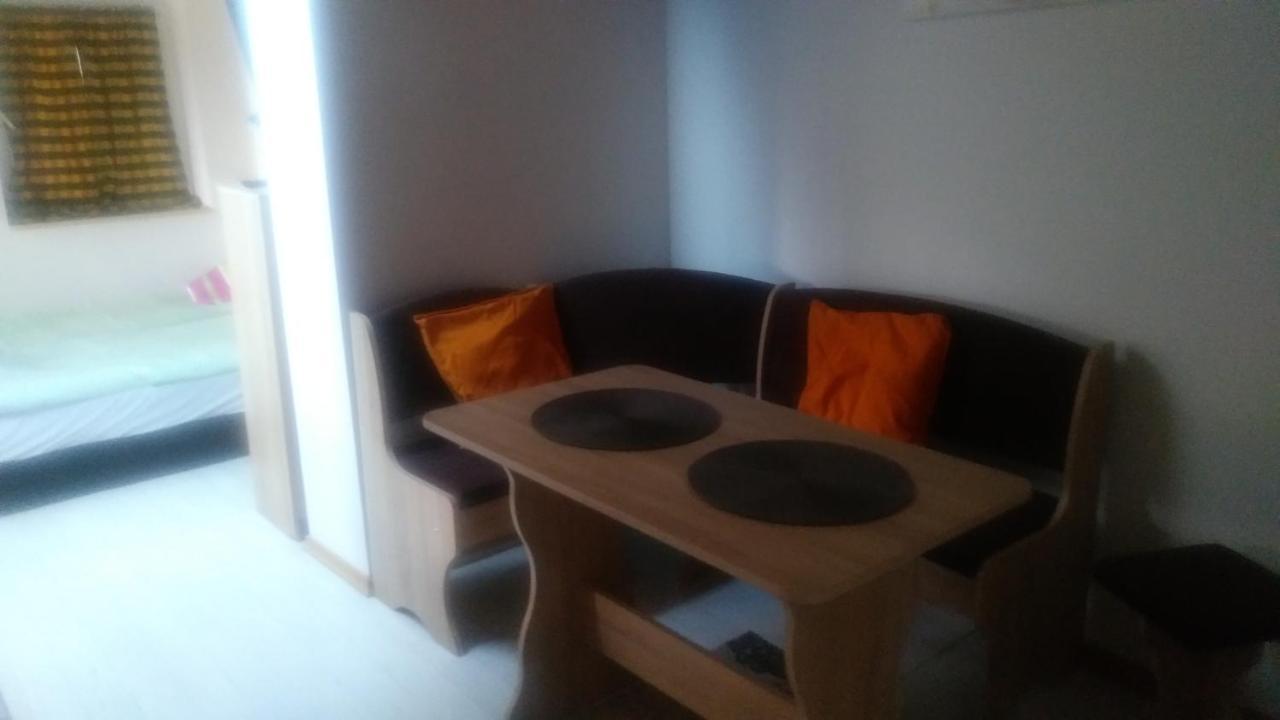 Appartement Max à Żukowo Extérieur photo