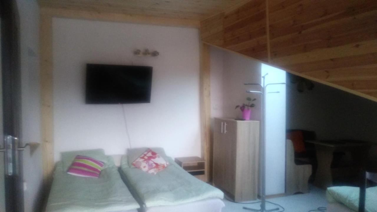 Appartement Max à Żukowo Extérieur photo