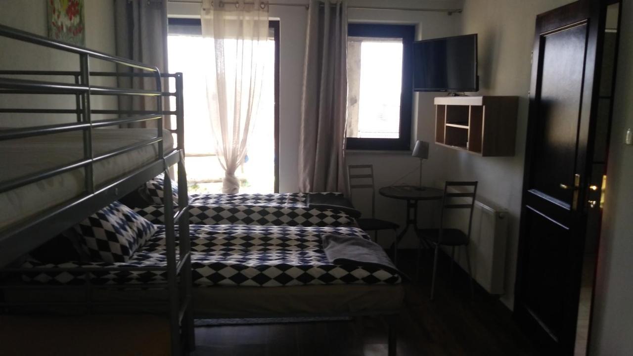 Appartement Max à Żukowo Extérieur photo