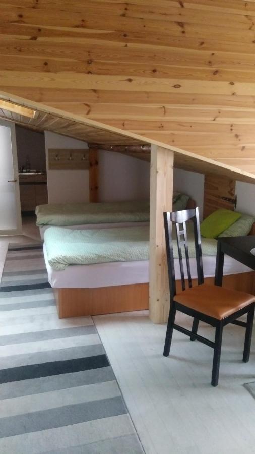 Appartement Max à Żukowo Extérieur photo