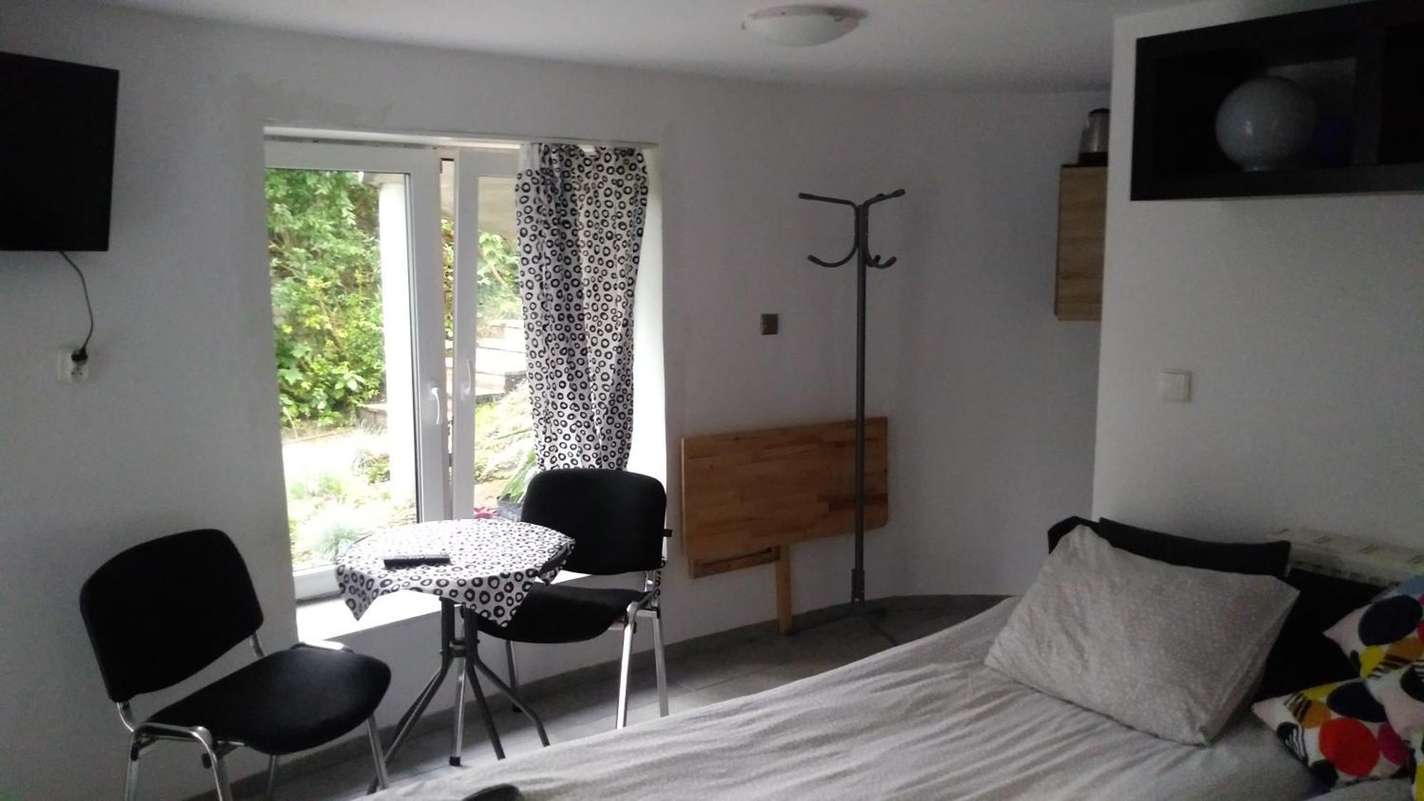 Appartement Max à Żukowo Extérieur photo
