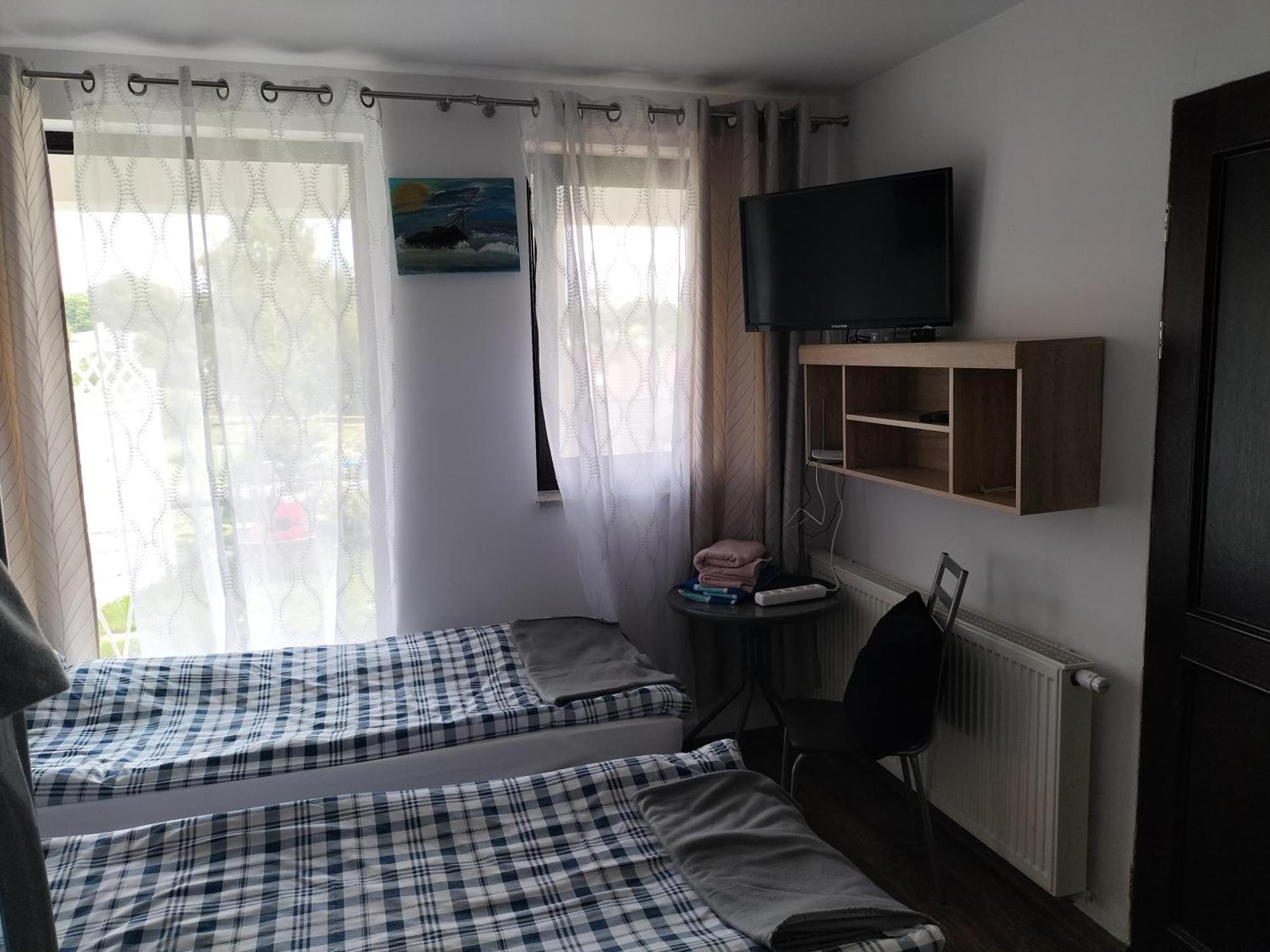 Appartement Max à Żukowo Extérieur photo