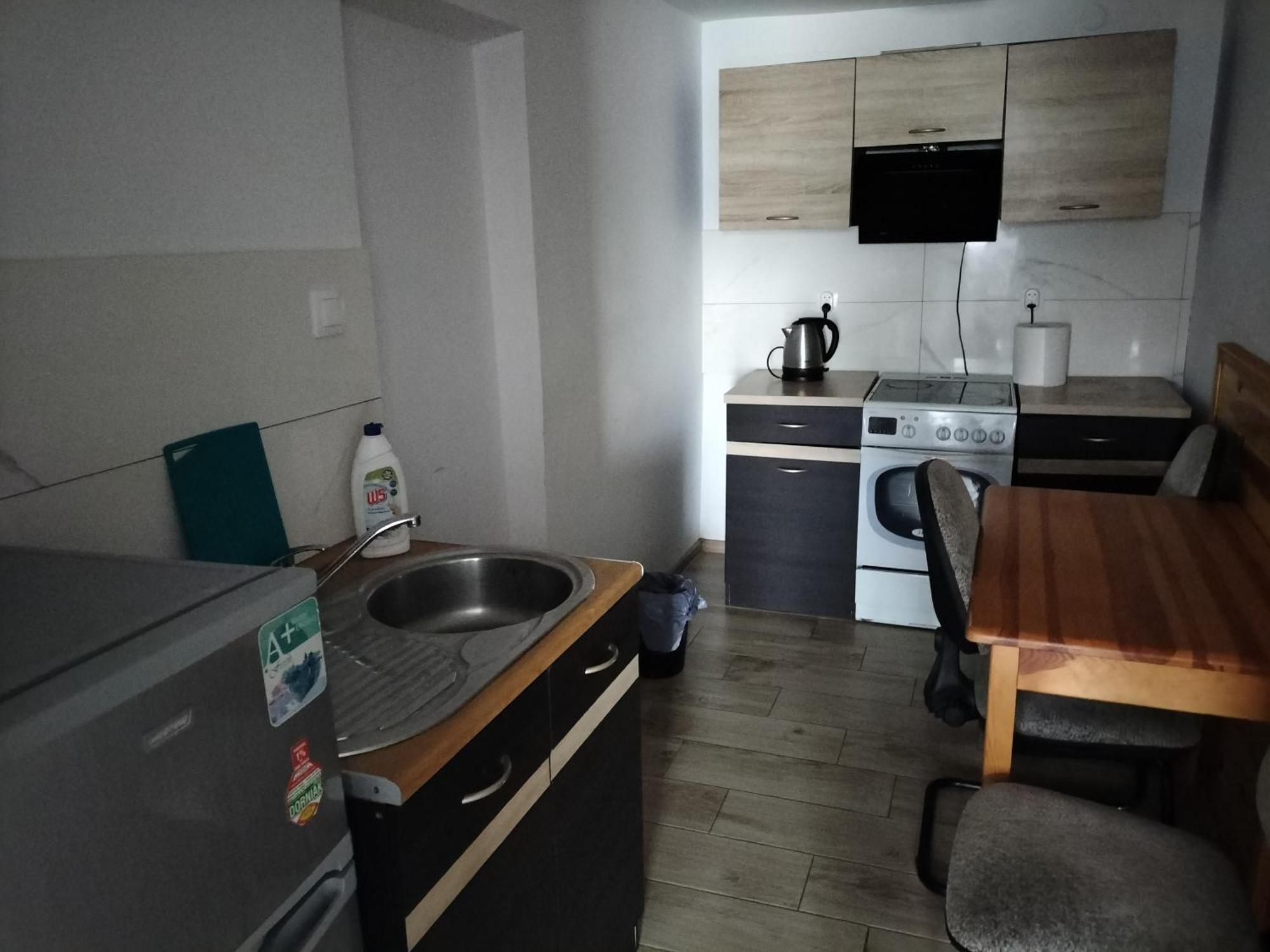 Appartement Max à Żukowo Extérieur photo