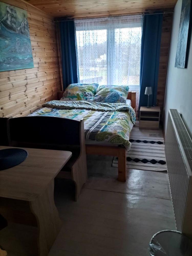 Appartement Max à Żukowo Extérieur photo