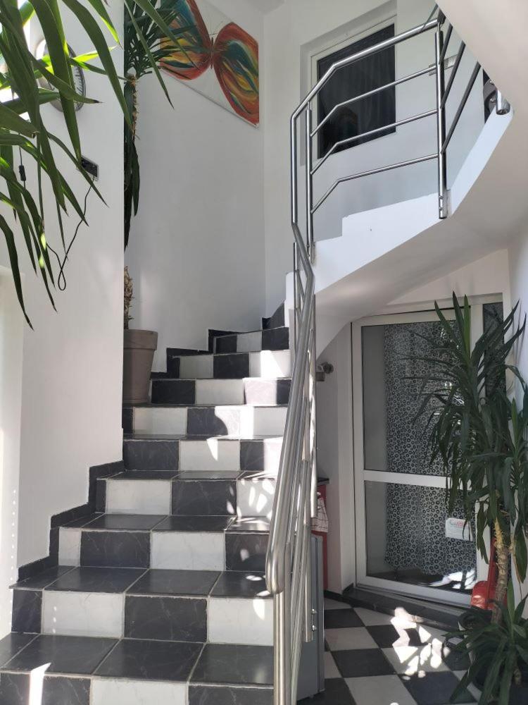 Appartement Max à Żukowo Extérieur photo