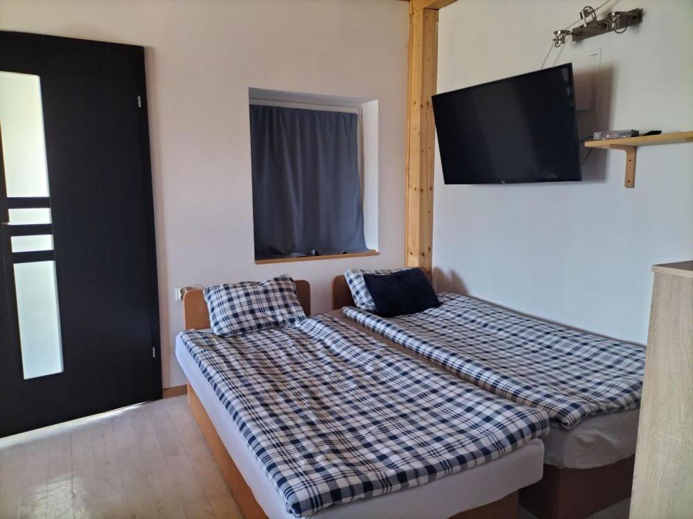 Appartement Max à Żukowo Extérieur photo