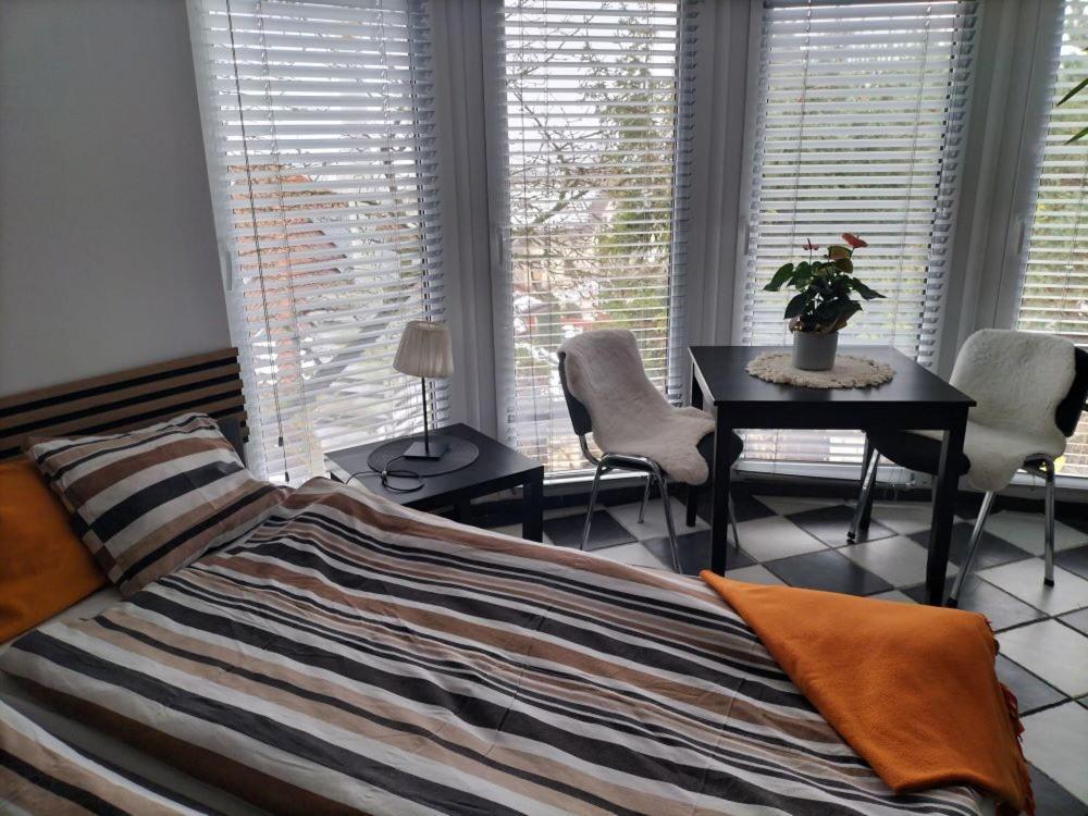 Appartement Max à Żukowo Extérieur photo