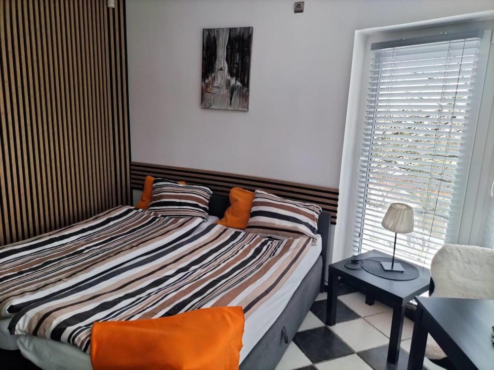 Appartement Max à Żukowo Extérieur photo