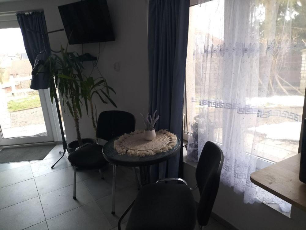 Appartement Max à Żukowo Extérieur photo