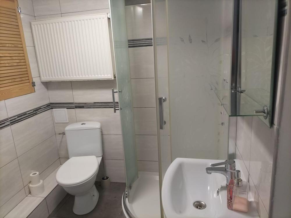 Appartement Max à Żukowo Extérieur photo