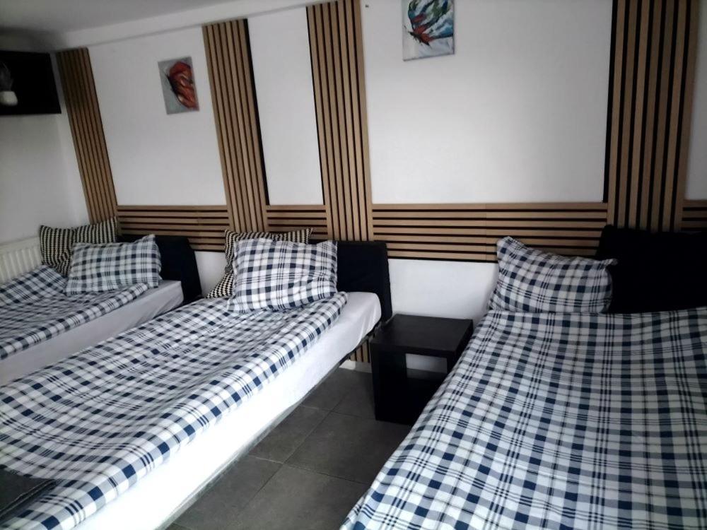 Appartement Max à Żukowo Extérieur photo