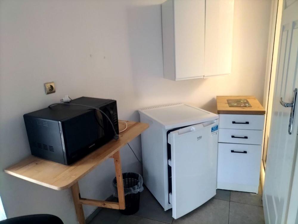 Appartement Max à Żukowo Extérieur photo