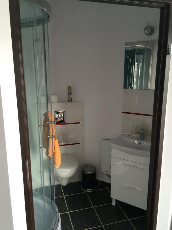 Appartement Max à Żukowo Extérieur photo
