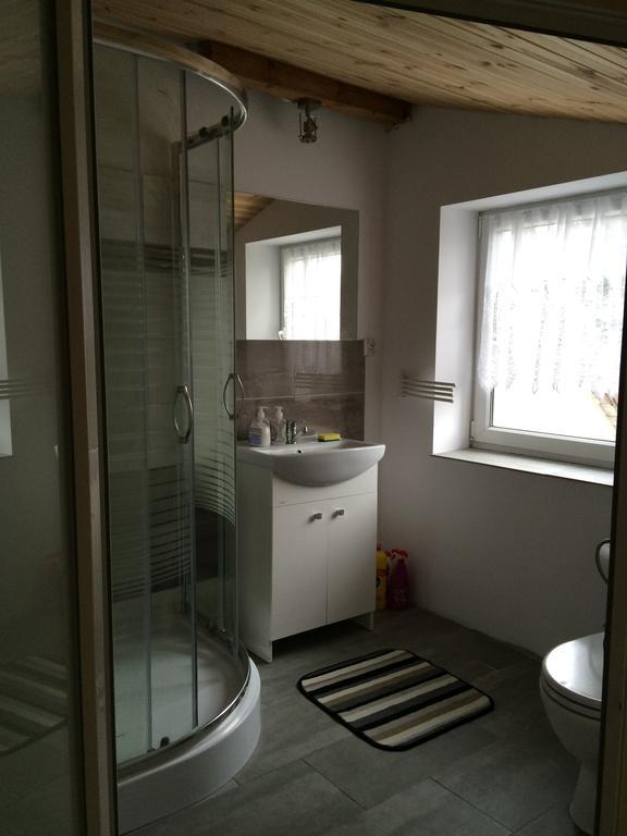 Appartement Max à Żukowo Extérieur photo