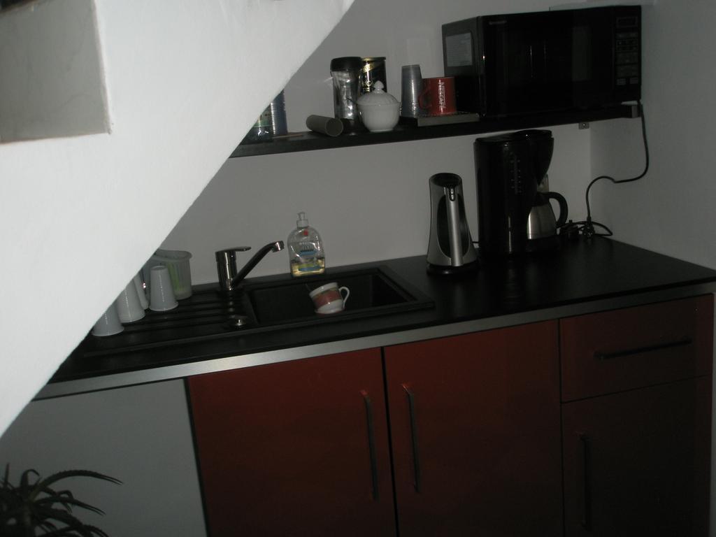 Appartement Max à Żukowo Extérieur photo