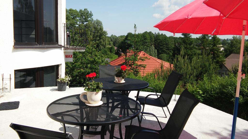 Appartement Max à Żukowo Extérieur photo