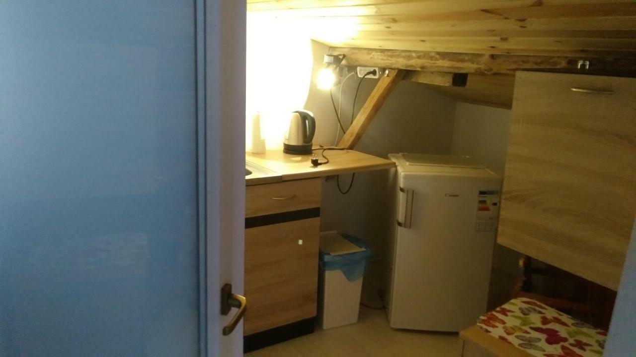 Appartement Max à Żukowo Extérieur photo