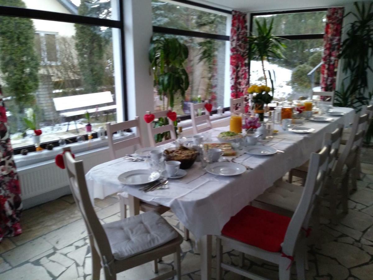 Appartement Max à Żukowo Extérieur photo
