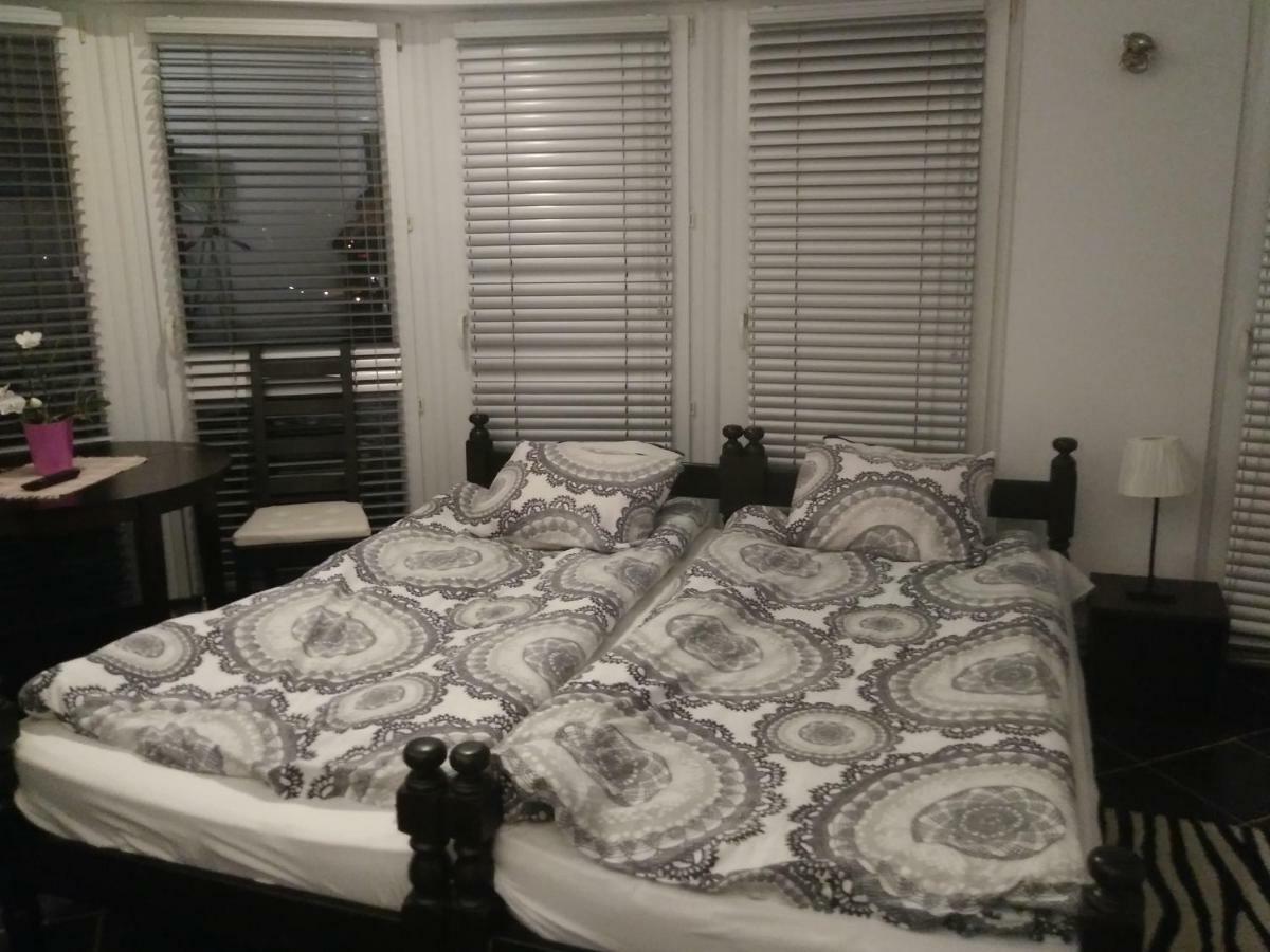 Appartement Max à Żukowo Extérieur photo