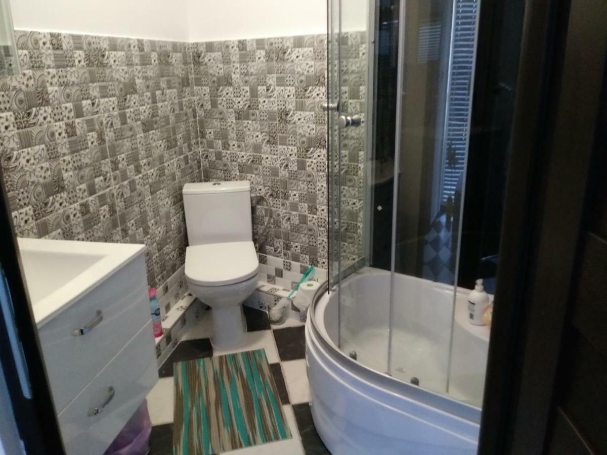 Appartement Max à Żukowo Extérieur photo