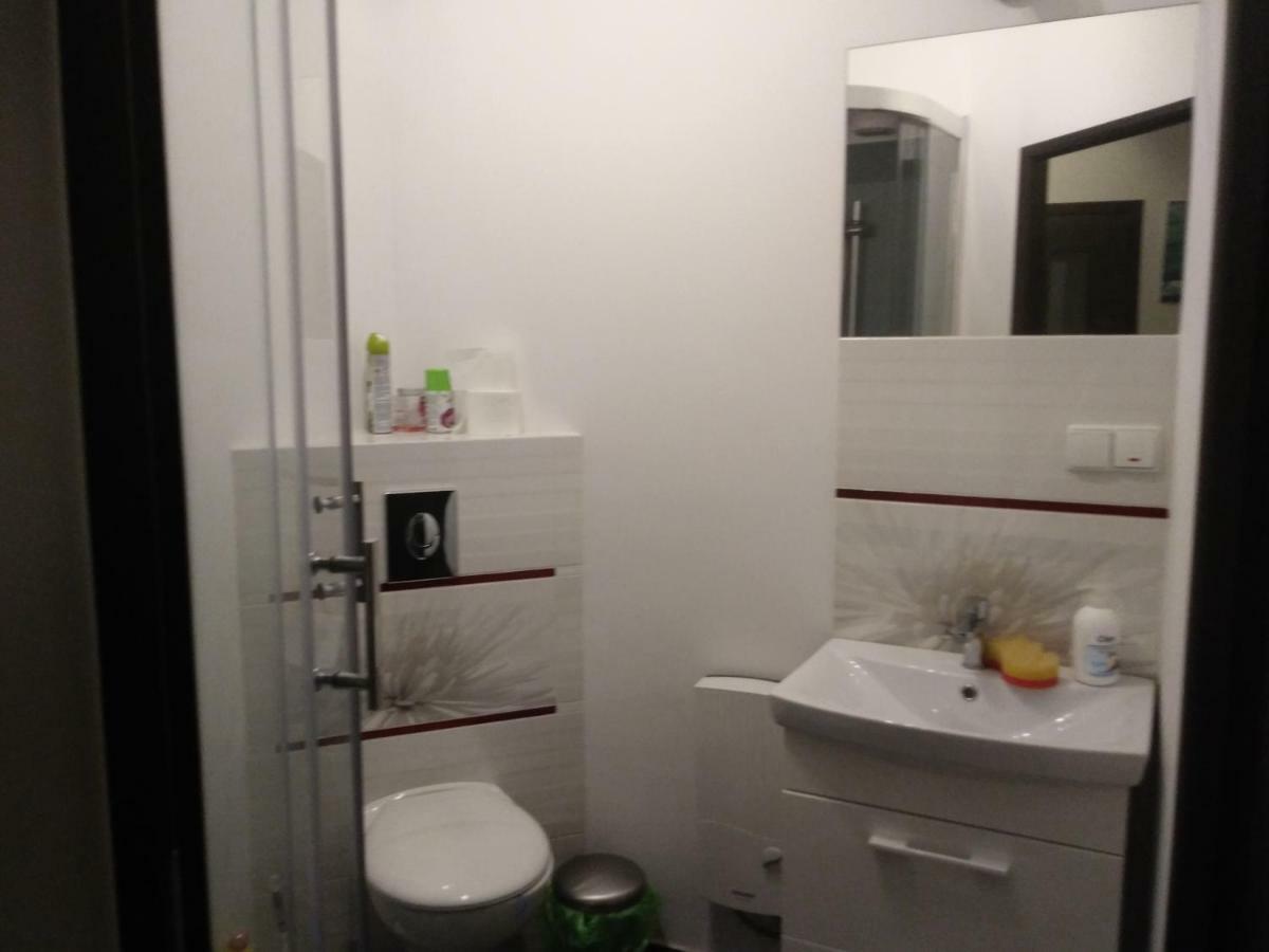 Appartement Max à Żukowo Extérieur photo